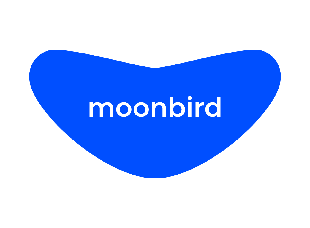 Ease, Relax, and Release Stress with Moonbird