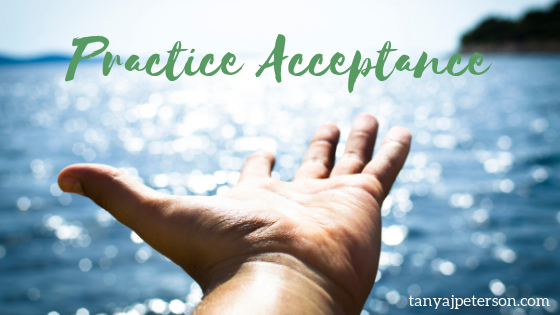 Practice acceptance to free yourself from mental health struggles holding you back. Discover what acceptance means and why you should practice it.