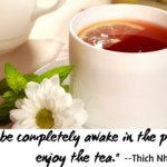 Practicing mindfulness is a way to reduce anxiety. Let these 5 ways mindfulness can reduce anxiety help you with your own mindfulness practice.